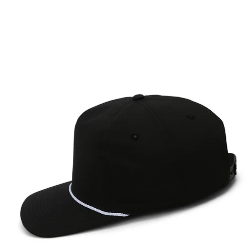 Twilight Golf Wrightson Cap - Black