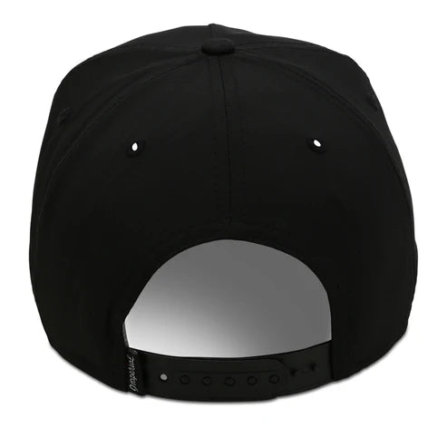 Twilight Golf Wrightson Cap - Black