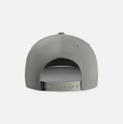 The Signature Twilight Patch - Gray