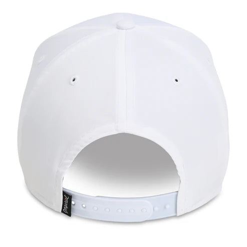TG Illinois Wrightson Cap - White/Navy
