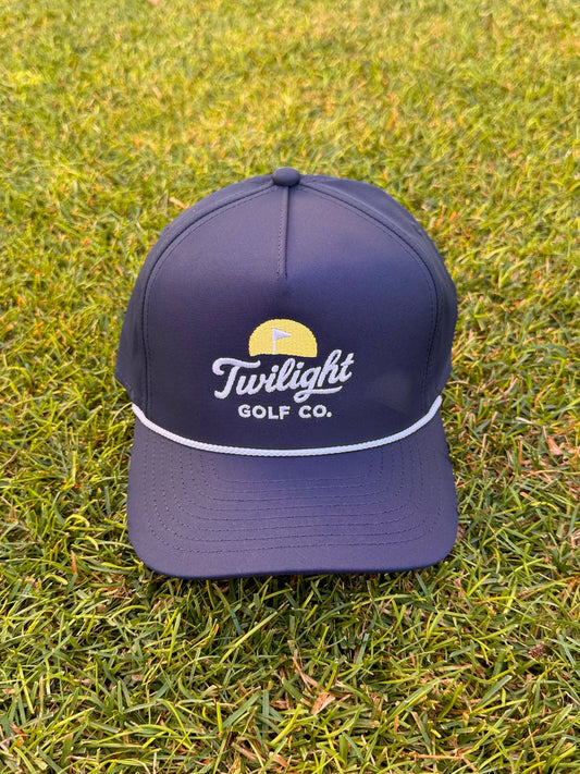 The Signature Twilight Golf - Navy