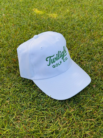 The Performance Twilight Golf - White