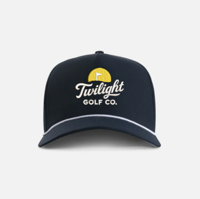 The Signature Twilight Golf - Navy