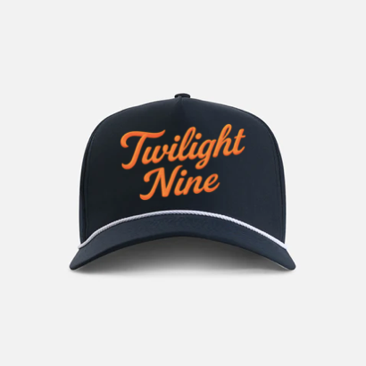 The Twilight Nine - Navy